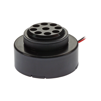 壓電式蜂鳴器-XPB5331-28S6W